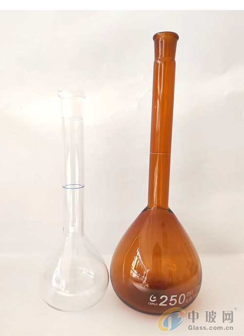 報(bào)價(jià) 供應(yīng)商 圖片 玻璃儀器容量瓶 涿州市琦瑞玻璃制品廠