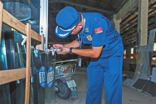 一抓到底 標(biāo)本兼治 加強氫氟酸安全管理的路徑與思考